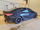 2020 Toyota Camry Se Nightshade Black vin: 4T1G11BK8LU005679 2020 Toyota Camry Se Nightshade Black vin: 4T1G11BK8LU005679