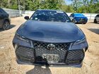 2022 Toyota Avalon Touring Blue vin: 4T1HZ1FB5NU080351 2022 Toyota Avalon Touring Blue vin: 4T1HZ1FB5NU080351