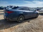 2022 Toyota Avalon Touring Blue vin: 4T1HZ1FB5NU080351 2022 Toyota Avalon Touring Blue vin: 4T1HZ1FB5NU080351