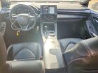 2022 Toyota Avalon Touring Blue vin: 4T1HZ1FB5NU080351 2022 Toyota Avalon Touring Blue vin: 4T1HZ1FB5NU080351
