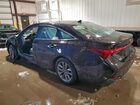 2020 Toyota Avalon Xle Черный vin: 4T1J21FB4LU014697 2020 Toyota Avalon Xle Черный vin: 4T1J21FB4LU014697