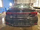 2020 Toyota Avalon Xle Черный vin: 4T1J21FB4LU014697 2020 Toyota Avalon Xle Черный vin: 4T1J21FB4LU014697
