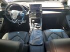 2020 Toyota Avalon Xle Синий vin: 4T1JZ1FB0LU041066