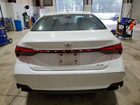 2020 Toyota Avalon Xle Белый vin: 4T1JZ1FB0LU053136