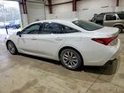 2020 Toyota Avalon Xle Белый vin: 4T1JZ1FB0LU053136
