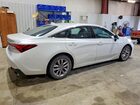 2020 Toyota Avalon Xle Белый vin: 4T1JZ1FB0LU053136