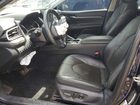 2021 Toyota Camry Hybrid Xse Blue vin: 4T1K31AK6MU548164