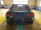 2020 Toyota Camry Xse Black vin: 4T1K61AK2LU904907 2020 Toyota Camry Xse Black vin: 4T1K61AK2LU904907