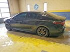 2020 Toyota Camry Xse Black vin: 4T1K61AK2LU904907 2020 Toyota Camry Xse Black vin: 4T1K61AK2LU904907