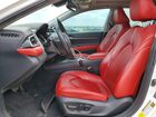 2020 Toyota Camry Xse White vin: 4T1K61AK4LU918307