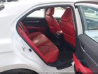 2020 Toyota Camry Xse Белый vin: 4T1K61AK6LU338167