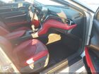 2021 Toyota Camry Xse Серебряный vin: 4T1K61AK7MU424945