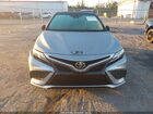 2021 Toyota Camry Xse Серебряный vin: 4T1K61AK7MU424945