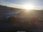 2021 Toyota Camry Xse Серебряный vin: 4T1K61AK7MU424945