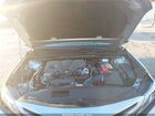 2021 Toyota Camry Xse Серебряный vin: 4T1K61AK7MU424945