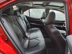 2023 Toyota Camry Xse Красный vin: 4T1K61BK1PU075915