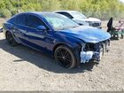 2023 Toyota Camry Xse Awd Blue vin: 4T1K61BKXPU078554