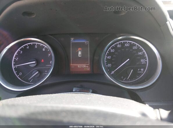 4T1M11AK2LU971997 2020 TOYOTA CAMRY Dark Blue Вид задних сидений