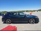 2020 Toyota Camry Se Dark Blue vin: 4T1M11AK2LU971997 2020 Toyota Camry Se Dark Blue vin: 4T1M11AK2LU971997