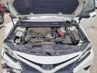 2020 Toyota Camry Se White vin: 4T1M11AK7LU397381 2020 Toyota Camry Se White vin: 4T1M11AK7LU397381