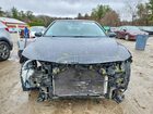 2024 Toyota Camry Hybrid Se Nightshade Black vin: 4T1T31AK4RU078339