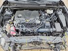 2024 Toyota Camry Hybrid Se Nightshade Black vin: 4T1T31AK4RU078339