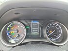 2024 Toyota Camry Hybrid Se Nightshade Black vin: 4T1T31AK4RU078339