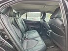 2024 Toyota Camry Hybrid Se Nightshade Black vin: 4T1T31AK4RU078339