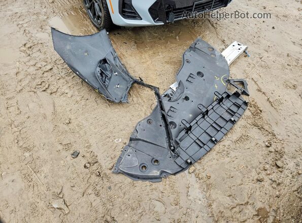 4T1T31AK4RU078339 2024 TOYOTA CAMRY Black Engine compartment view