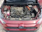 2021 Toyota Rav4 Hybrid Xle Premium Red vin: 4T3B6RFV0MU055290 2021 Toyota Rav4 Hybrid Xle Premium Red vin: 4T3B6RFV0MU055290