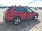 2021 Toyota Rav4 Hybrid Xle Premium Red vin: 4T3B6RFV0MU055290 2021 Toyota Rav4 Hybrid Xle Premium Red vin: 4T3B6RFV0MU055290