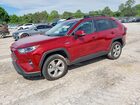 2021 Toyota Rav4 Hybrid Xle Premium Red vin: 4T3B6RFV0MU055290 2021 Toyota Rav4 Hybrid Xle Premium Red vin: 4T3B6RFV0MU055290