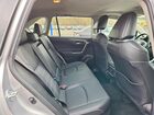 2021 Toyota Rav4 Hybrid Xle Premium Серебряный vin: 4T3B6RFV1MU043276