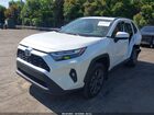2024 Toyota Rav4 Hybrid Xle Premium Белый vin: 4T3B6RFV3RU156833