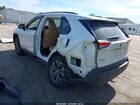 2024 Toyota Rav4 Hybrid Xle Premium Белый vin: 4T3B6RFV3RU156833