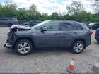 2021 Toyota Rav4 Hybrid Xle Premium Черный vin: 4T3B6RFV4MU011907 2021 Toyota Rav4 Hybrid Xle Premium Черный vin: 4T3B6RFV4MU011907