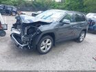 2021 Toyota Rav4 Hybrid Xle Premium Черный vin: 4T3B6RFV4MU011907 2021 Toyota Rav4 Hybrid Xle Premium Черный vin: 4T3B6RFV4MU011907