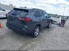 2021 Toyota Rav4 Hybrid Xle Premium Черный vin: 4T3B6RFV4MU011907 2021 Toyota Rav4 Hybrid Xle Premium Черный vin: 4T3B6RFV4MU011907