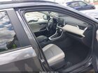 2021 Toyota Rav4 Hybrid Xle Premium Черный vin: 4T3B6RFV4MU011907 2021 Toyota Rav4 Hybrid Xle Premium Черный vin: 4T3B6RFV4MU011907