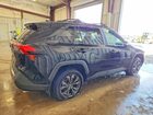 2024 Toyota Rav4 Xle Premium Черный vin: 4T3B6RFV6RU162142