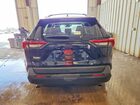 2024 Toyota Rav4 Xle Premium Черный vin: 4T3B6RFV6RU162142