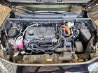 2024 Toyota Rav4 Xle Premium Черный vin: 4T3B6RFV6RU162142