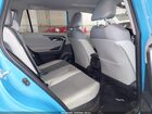 2021 Toyota Rav4 Hybrid Xle Premium Blue vin: 4T3B6RFV9MU030548