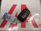 2021 Toyota Rav4 Hybrid Xle Premium Blue vin: 4T3B6RFV9MU030548