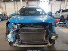 2021 Toyota Rav4 Hybrid Xle Premium Blue vin: 4T3B6RFV9MU030548