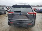 2023 Toyota Rav4 Xle Premium Серый vin: 4T3B6RFV9PU109562