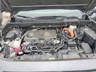 2023 Toyota Rav4 Xle Premium Серый vin: 4T3B6RFV9PU109562