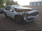 2023 Toyota Rav4 Hybrid Xle Premium White vin: 4T3B6RFV9PU135806