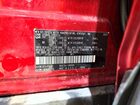 2022 Toyota Rav4 Limited Красный vin: 4T3D6RFV2NU071811