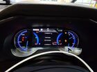 2022 Toyota Rav4 Limited Красный vin: 4T3D6RFV2NU071811